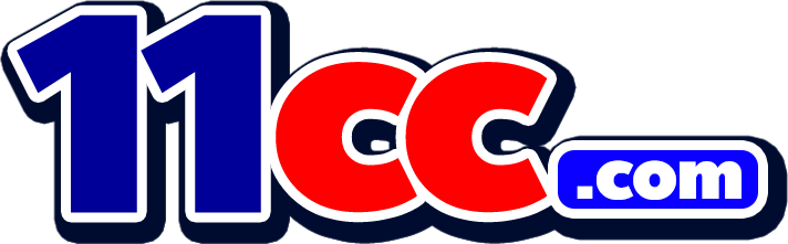 11CCcom oficial Logo
